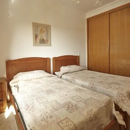 Cheerfulway Torre Da Aldeia Albufeira