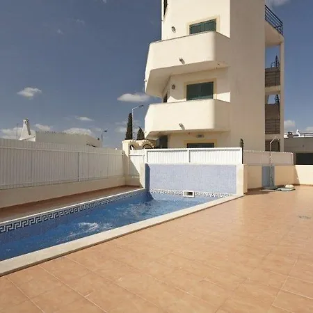 Cheerfulway Torre Da Aldeia Appartement *