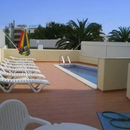 Hotel Torre Da Aldeia By Portugalferias Albufeira