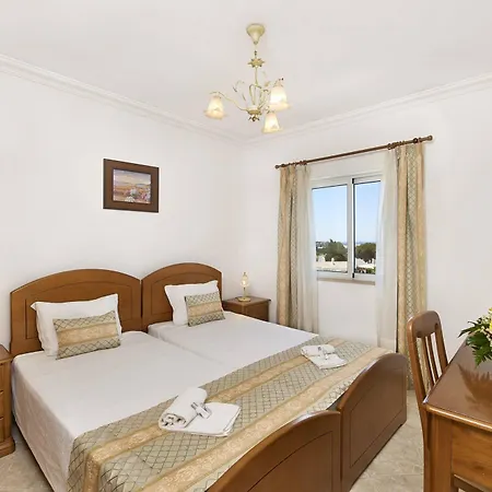 Cheerfulway Torre Da Aldeia Appartement *