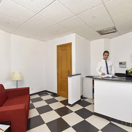 Cheerfulway Torre Da Aldeia Appartement *