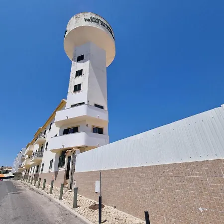 アパートホテル Torre Da Aldeia By Umbral