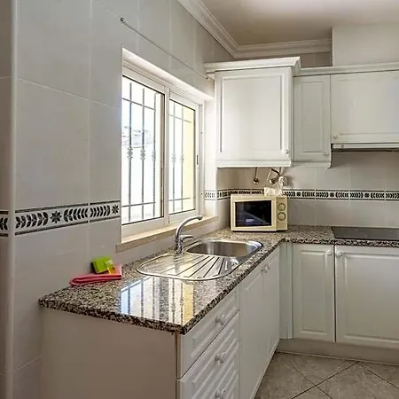 Torre Da Aldeia By Umbral 3* Albufeira
