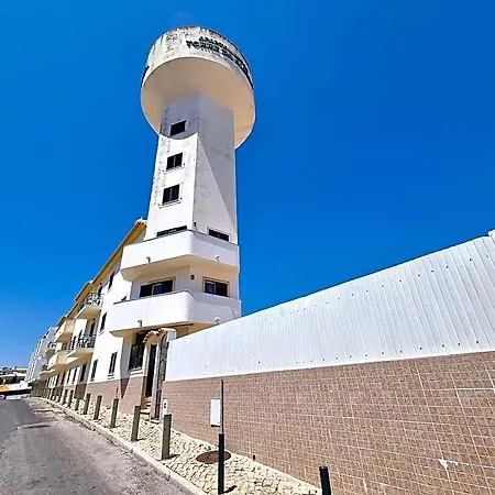Torre Da Aldeia By Umbral 3*