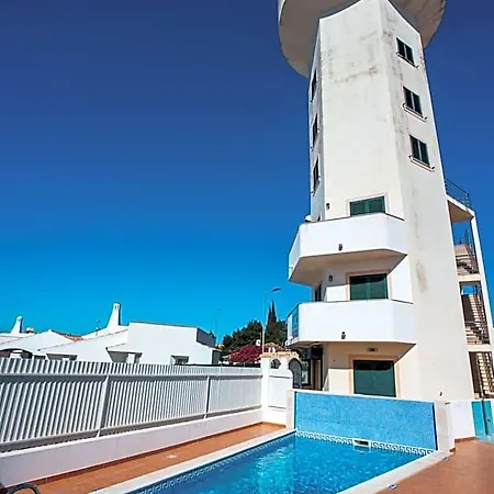 Torre Da Aldeia By Umbral Albufeira