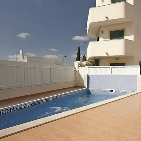 アパートホテル Torre Da Aldeia By Umbral 3*