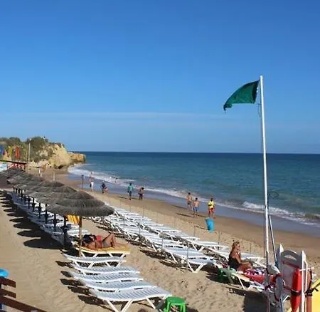 Torre Da Aldeia By Portugalferias Albufeira