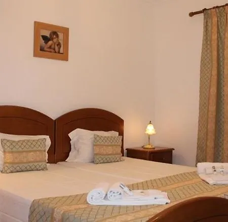 Hotel Torre Da Aldeia By Umbral 3*