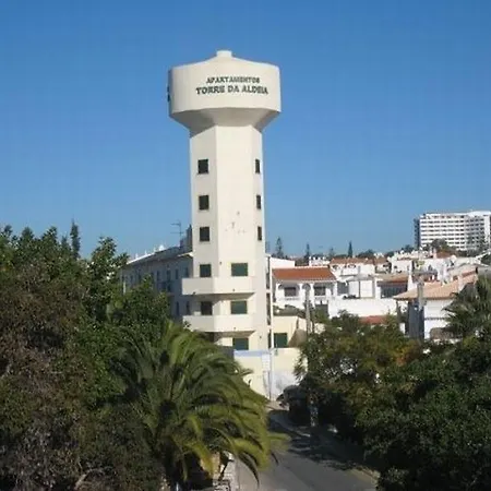 Torre Da Aldeia By Umbral 3*