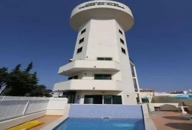 Torre Da Aldeia By Umbral شقة فندقية