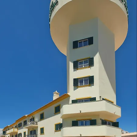 Torre Da Aldeia By Umbral アパートホテル 3*