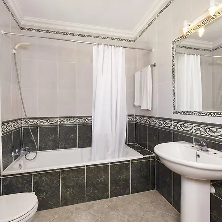 Torre Da Aldeia By Umbral Hotel Albufeira