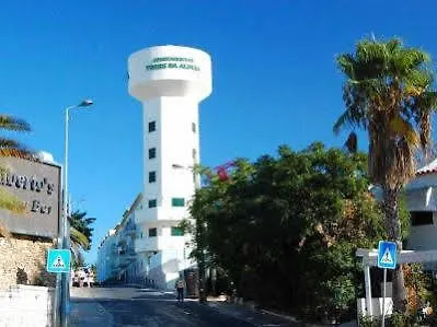 Torre Da Aldeia By Umbral Hotel Albufeira