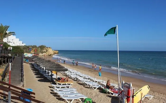 Torre Da Aldeia By Portugalferias Albufeira