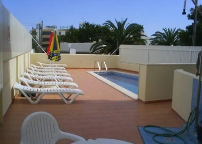 Hotel Torre Da Aldeia By Portugalferias Albufeira