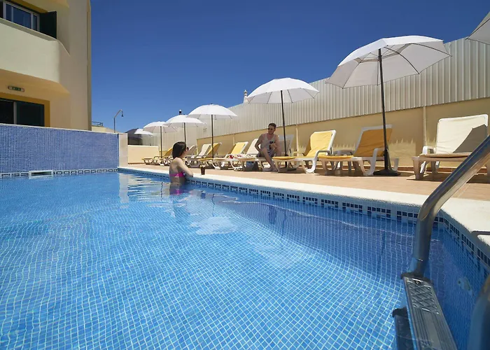Torre Da Aldeia By Portugalferias Hotel 3*