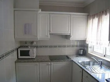 Torre Da Aldeia By Portugalferias Szálloda Albufeira