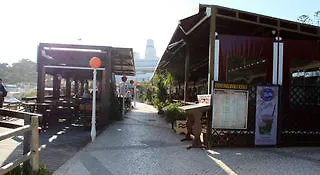 فندق Torre Da Aldeia By Portugalferias البوفيرا