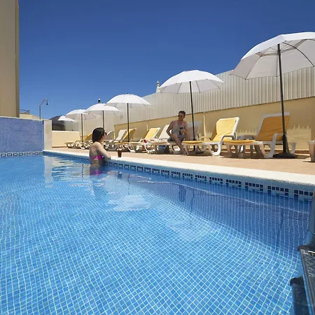 Torre Da Aldeia By Portugalferias Otel 3*