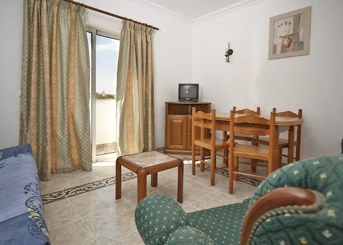 Hotel Torre Da Aldeia By Portugalferias Albufeira