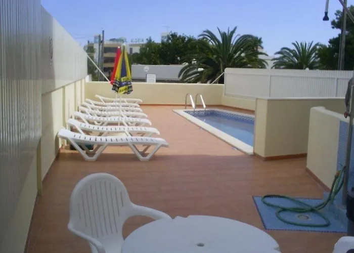 Torre Da Aldeia By Portugalferias Hotel 3*