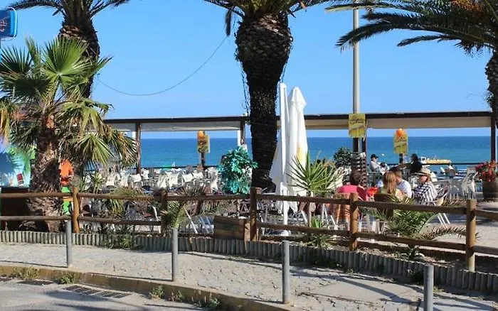 Hotel Torre Da Aldeia By Portugalferias Albufeira