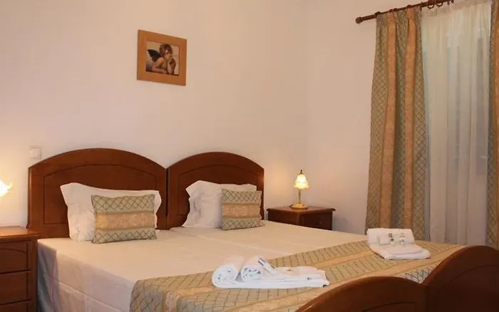 Szálloda Torre Da Aldeia By Portugalferias 3*