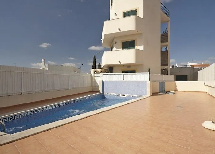 Torre Da Aldeia By Portugalferias Szálloda 3*