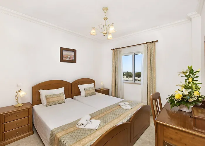 Torre Da Aldeia By Portugalferias Hotel 3*