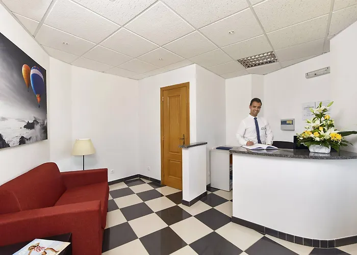 Torre Da Aldeia By Portugalferias Hotel 3*