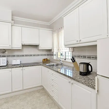 Torre Da Aldeia By Portugalferias Albufeira